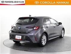 カローラスポーツ HV G