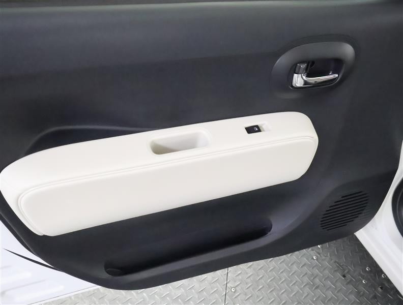 ミラココアココア X（35301L0044766）の中古車 | トヨタ認定中古車