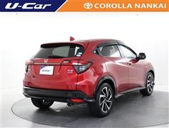 ヴェゼル HV RS ホンダセン