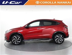 ヴェゼル HV RS ホンダセン