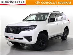 トヨタ ランドクルーザープラド TX L