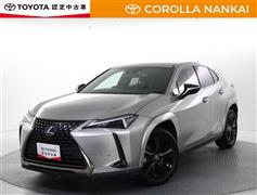 レクサス UX250h エレガントブラック