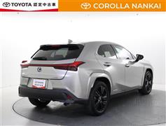 UX250h エレガントブラック