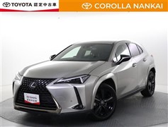 UX250h エレガントブラック