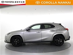 UX250h エレガントブラック