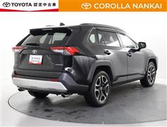 RAV4 アドベンチャー 4WD
