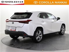 UX250h グレイスフル エクスプ