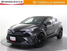 C-HR HV G モードネロ