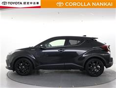C-HR HV G モードネロ