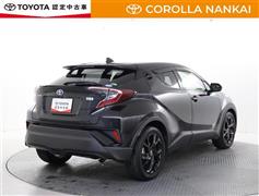 C-HR HV G モードネロ