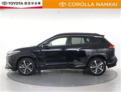 カローラクロス HV Z
