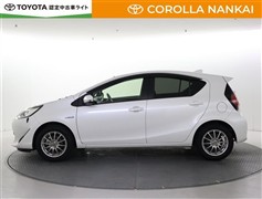 アクア G ソフトレザーセレクション