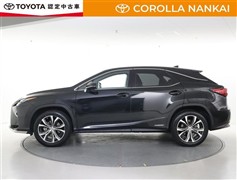 RX450h バージョンL