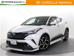 C-HR HV G