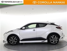 C-HR HV G