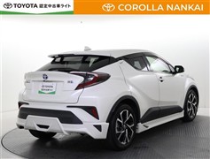 C-HR HV G