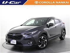 スバル　クロストレック リミテッド 4WD