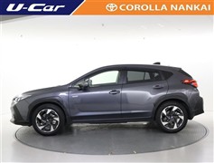 クロストレック リミテッド 4WD