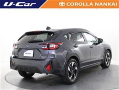 クロストレック リミテッド 4WD
