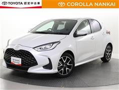 トヨタ ヤリス HV Z