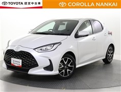 トヨタ ヤリス HV Z