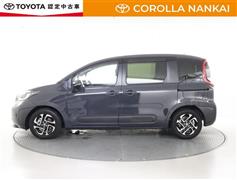 シエンタ HV Z