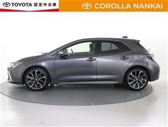 カローラスポーツ G Z
