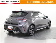 カローラスポーツ G Z