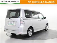 ヴォクシー ZS
