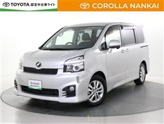 ヴォクシー ZS