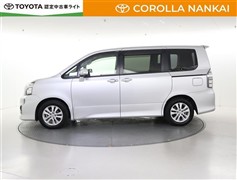 ヴォクシー ZS