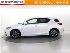 CT200h version C