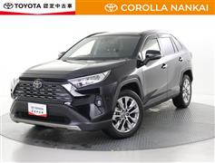 トヨタ RAV4 G Zパッケージ