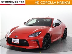 トヨタ GR86 RZ