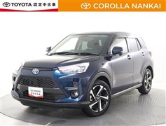 トヨタ　ライズ HV Z