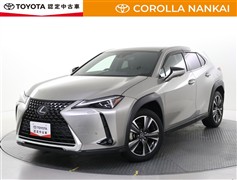 レクサス UX250h version L