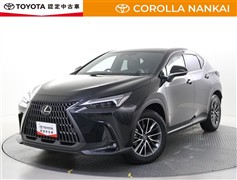 レクサス NX350h バージョンL