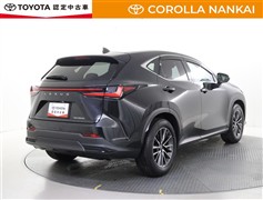 NX350h バージョンL