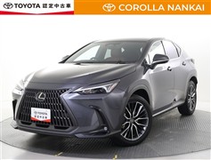 レクサス NX350h
