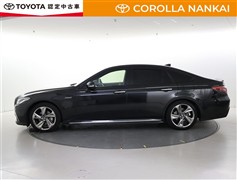 クラウンHV RS アドバンス
