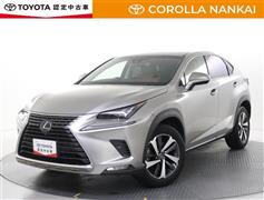 レクサス NX300 バージョンL