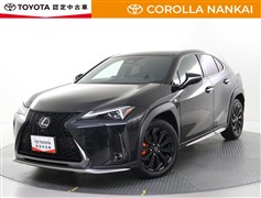 UX300h Fスポーツ