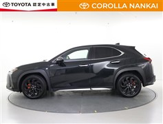 UX300h Fスポーツ