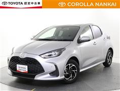 ヤリス HV X
