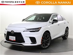 レクサス RX350 F  SPORT 4WD