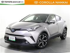 C-HR G  LED エディション