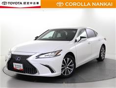レクサス　ES300h ヒョウジュンシャ