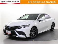 トヨタ カムリ WS  レザーパッケージ