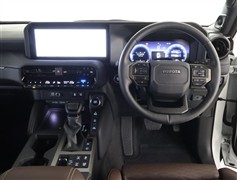 ランドクルーザー250 ZX 4WD