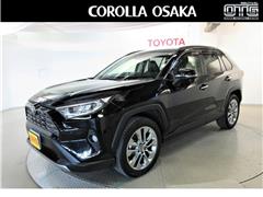 トヨタ RAV4 G Zパッケージ4WD